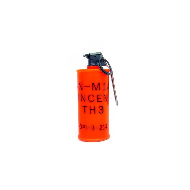 AN-M14 TH3 Dummy Incendiary Grenade - Pirate Arms