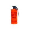 AN-M14 TH3 Dummy Incendiary Grenade - Pirate Arms