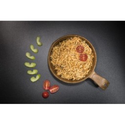 M.R.E. - SPAGHETTI WITH BOLOGNESE MEAT SAUCE - TACTICAL FOODPACK®