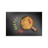 M.R.E. - SPAGHETTI WITH BOLOGNESE MEAT SAUCE - TACTICAL FOODPACK®