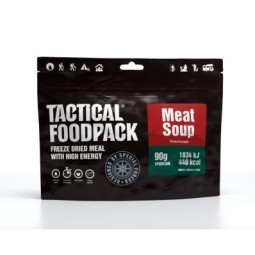 M.R.E. - MEAT STEW -TACTICAL FOODPACK®