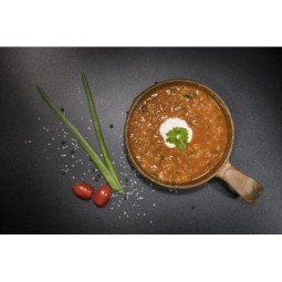M.R.E. - MEAT STEW -TACTICAL FOODPACK®