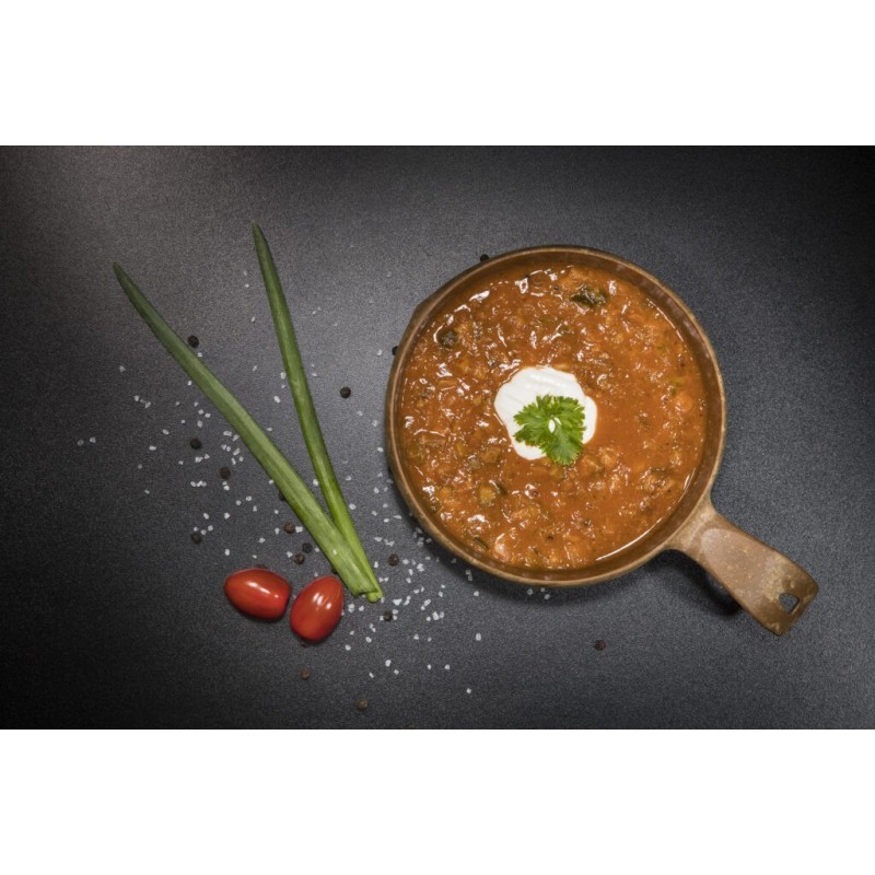 M.R.E. - MEAT STEW -TACTICAL FOODPACK®