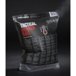 HEATING BAG FOR WATER WITH 1 REACTANT - TACTICAL FOODPACK®