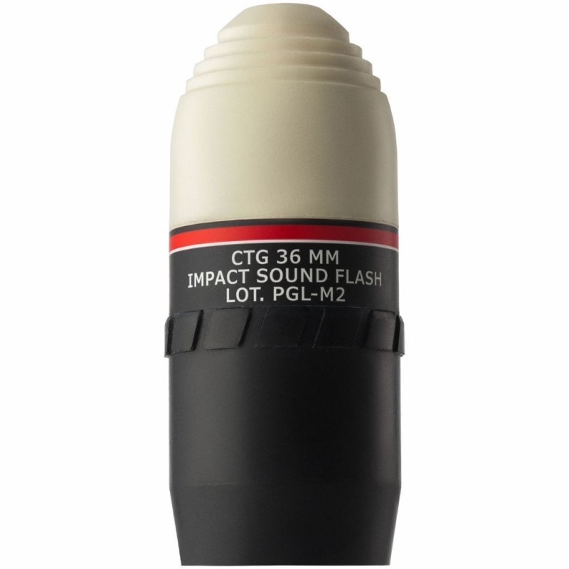  “ARCHANGEL” MK. 1 – Sound Flash projectile 1Pz - Airsoft Pyrotechnics 