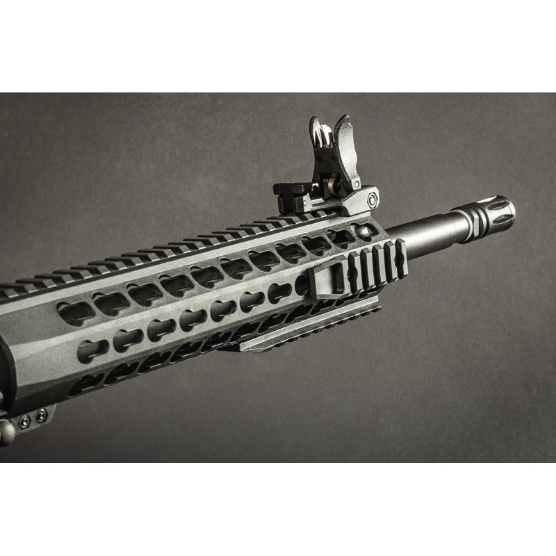AEG Rifle RECON SuperLite 14.5 CARBONTECH - EVOLUTION