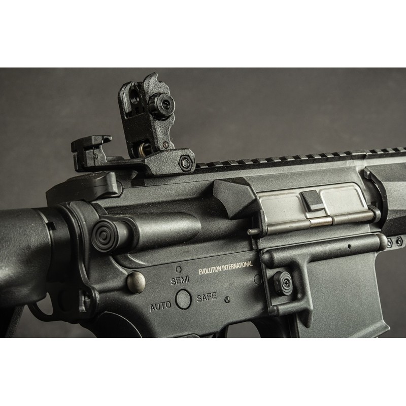 AEG Rifle RECON SuperLite 14.5 CARBONTECH - EVOLUTION