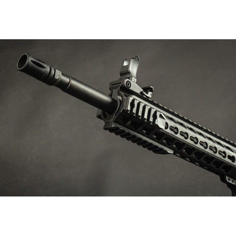 AEG Rifle RECON SuperLite 14.5 CARBONTECH - EVOLUTION