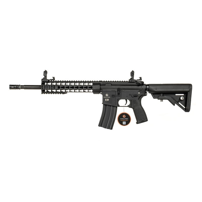 Fucile AEG RECON SuperLite 14.5 CARBONTECH - EVOLUTION
