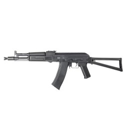 Fucile AEG E-104 Paratrooper FULL METAL - EVOLUTION
