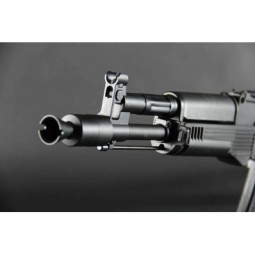 E-104 Paratrooper FULL METAL AEG Rifle - EVOLUTION