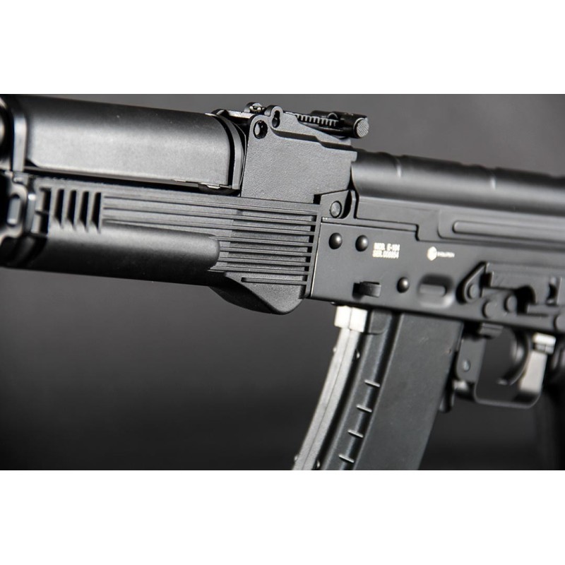 Fucile AEG E-104 Paratrooper FULL METAL - EVOLUTION