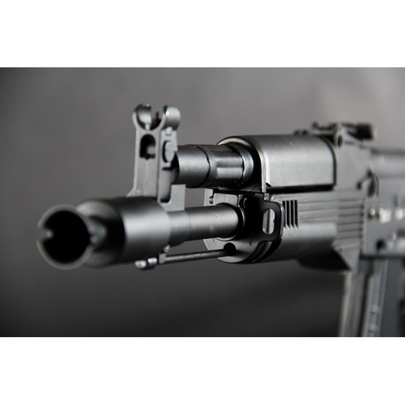 Fucile AEG E-104 Paratrooper FULL METAL - EVOLUTION