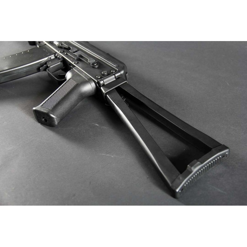 Fucile AEG E-104 Paratrooper FULL METAL - EVOLUTION