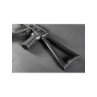 Fucile AEG E-104 Paratrooper FULL METAL - EVOLUTION