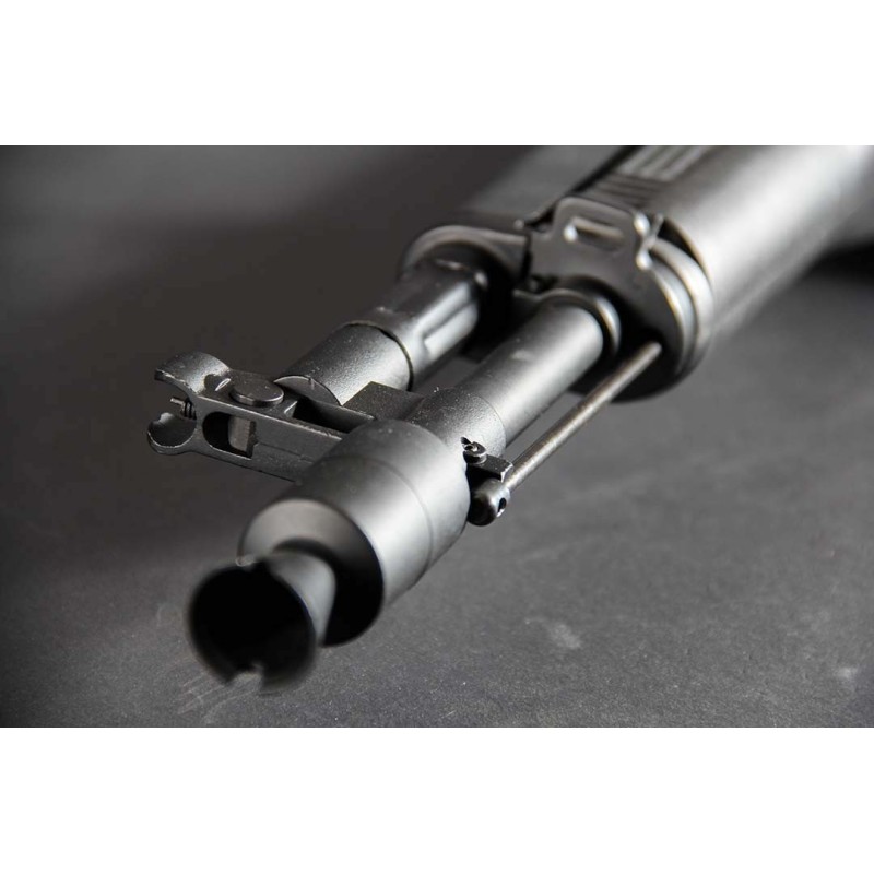E-104 Paratrooper FULL METAL AEG Rifle - EVOLUTION