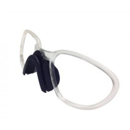 Prescription Lens Holder for MOD. 548 - UNIVET BALLISTIC