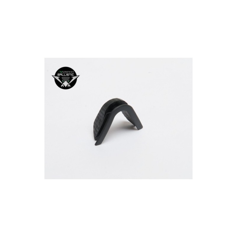 REPLACEMENT Nose Piece for MOD. 548 Glasses - UNIVET BALISTIC