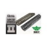 Frontale Daniel Defense®  MK18 RIS II - BOLT AIRSOFT