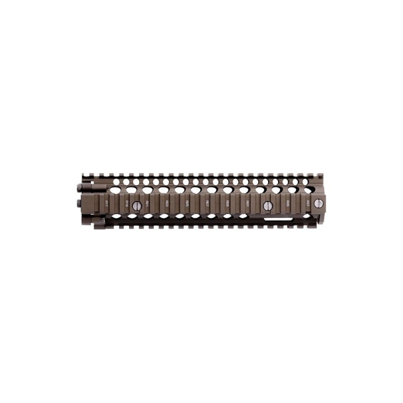 Frontale Daniel Defense®  MK18 RIS II - BOLT AIRSOFT