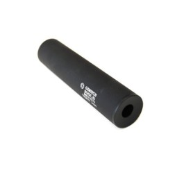 Silenziatore 14mm CCW Gemtech® TRINITY 9mm - MADBULL