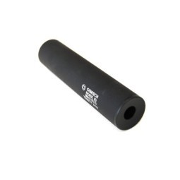 Silenziatore 14mm CCW Gemtech® TRINITY 9mm - MADBULL