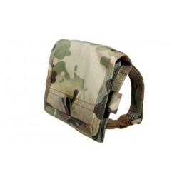 ARM MAP/DOCUMENT POUCH - GERONIMO