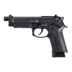 M9 BELLUM X Co2 Pistol - SECUTOR ARMS