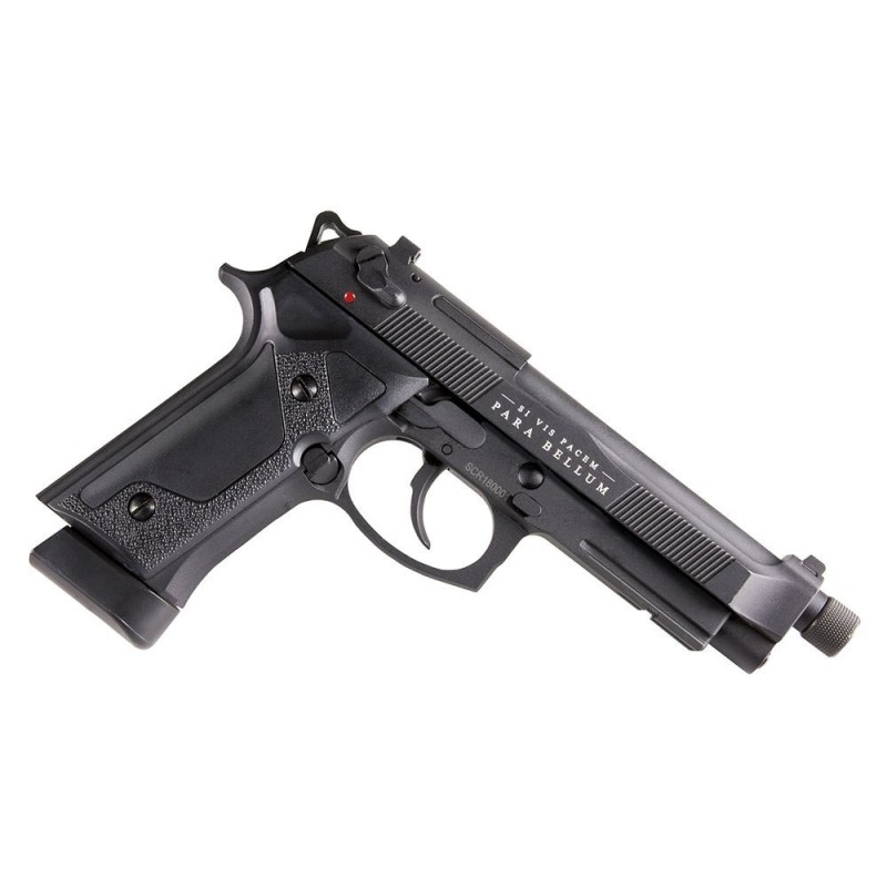 M9 BELLUM X Co2 Pistol - SECUTOR ARMS