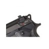 M9 BELLUM X Co2 Pistol - SECUTOR ARMS