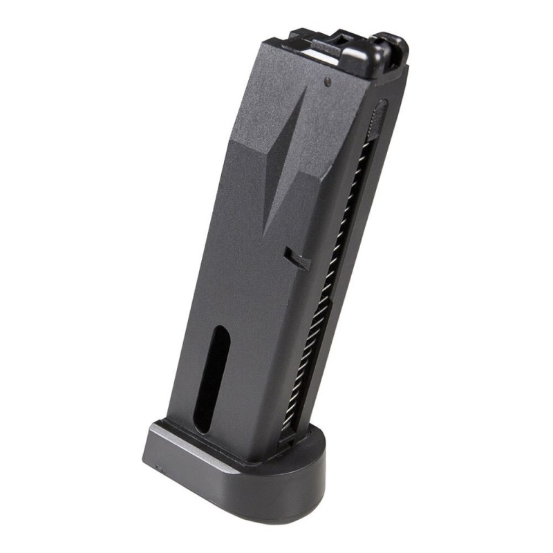 Pistola Co2 M9 BELLUM X  - SECUTOR ARMS