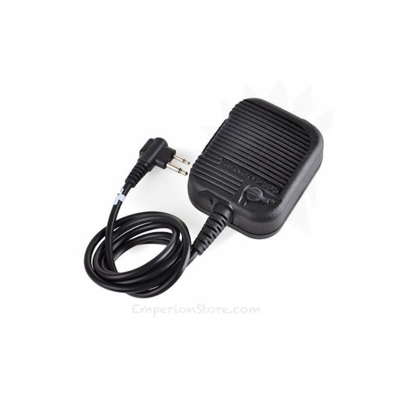 INTERCOM PTT CONNECTOR MIDLAND - Z-TACTICAL 