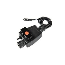 ZTEA PTT MIDLAND CONNECTOR - BLACK - Z-TACTICAL