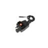 ZTEA PTT MIDLAND CONNECTOR - BLACK - Z-TACTICAL