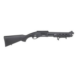 FERRUM S-XI Spring Shotgun - SECUTOR