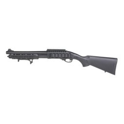 FERRUM S-XI Spring Shotgun - SECUTOR