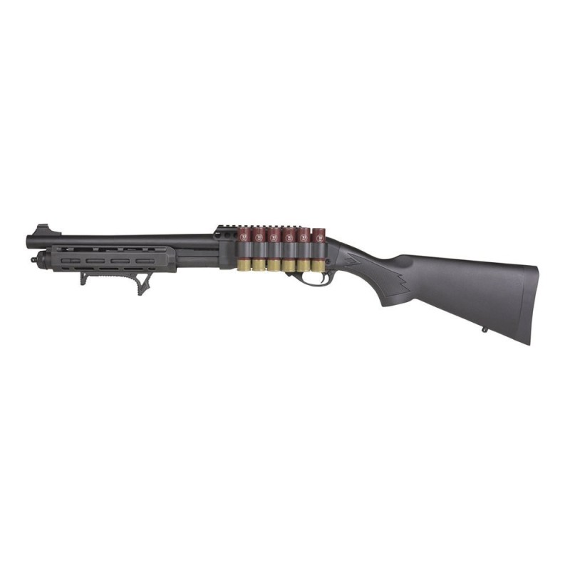 FERRUM S-XI Spring Shotgun - SECUTOR