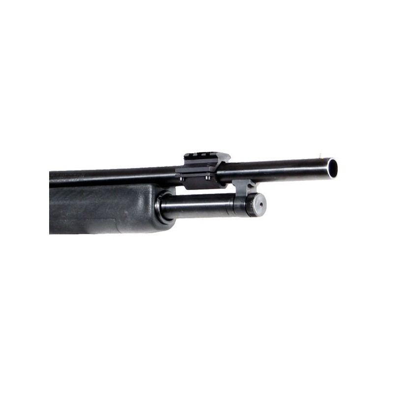 3-Slot RIS Rail for Shotgun Barrel - Leapers-UTG®