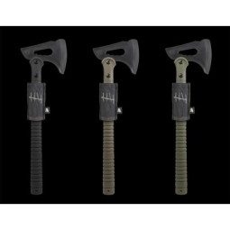 DUMMY AXE PUGNA AXE A.1 - SECUTOR