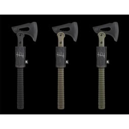 DUMMY AXE PUGNA AXE A.1 - SECUTOR