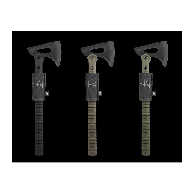 ACCETTA dummy  PUGNA AXE A.1 - SECUTOR 