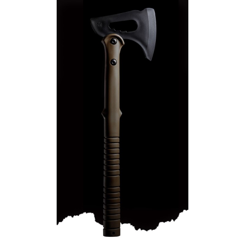 DUMMY AXE PUGNA AXE A.1 - SECUTOR