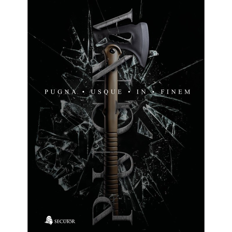 DUMMY AXE PUGNA AXE A.1 - SECUTOR