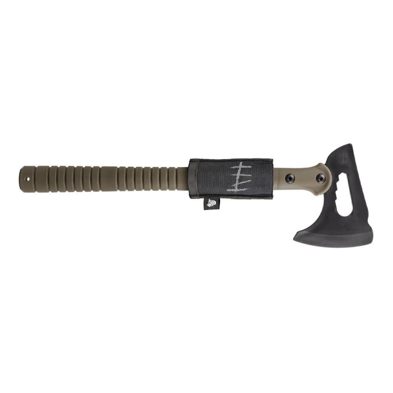 DUMMY AXE PUGNA AXE A.1 - SECUTOR