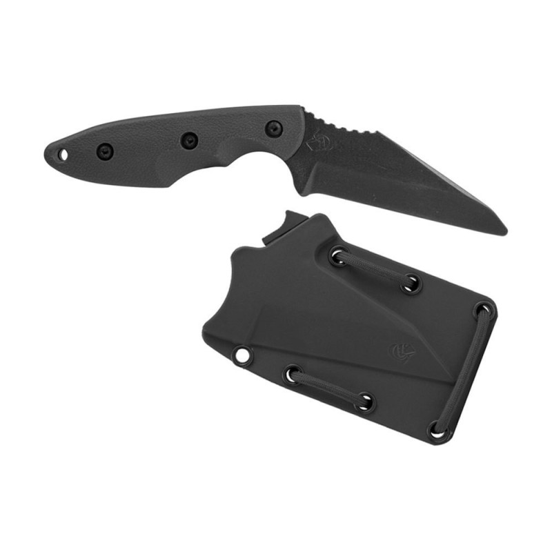 COLTELLO DUMMY  PUGNA KNIFE K.1 - SECUTOR 