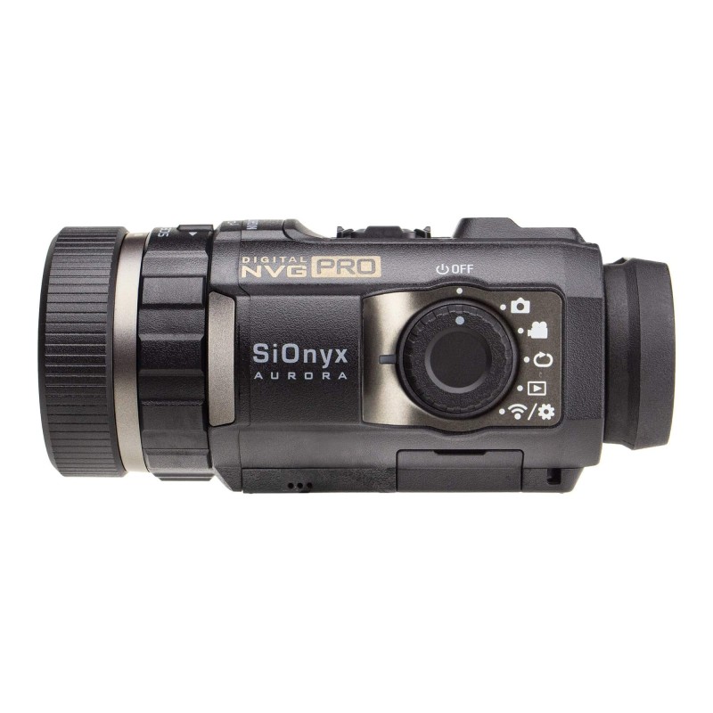 SIONYX AURORA PRO DIGITAL NIGHT VISION