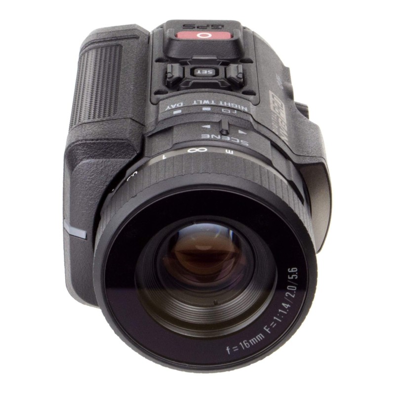 SIONYX AURORA PRO DIGITAL NIGHT VISION