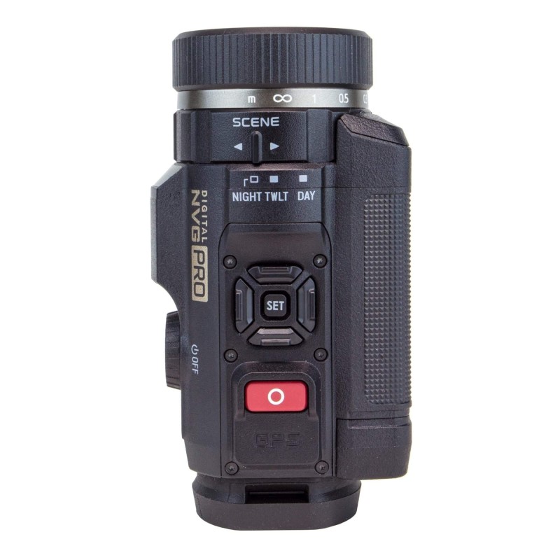 SIONYX AURORA PRO DIGITAL NIGHT VISION
