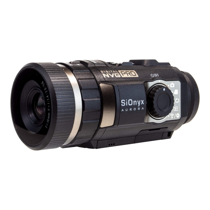  VISORE NOTTURNO DIGITALE AURORA PRO - SIONYX 