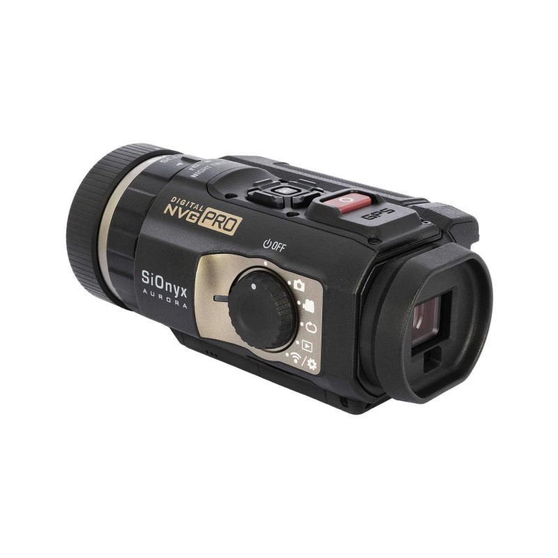 SIONYX AURORA PRO DIGITAL NIGHT VISION